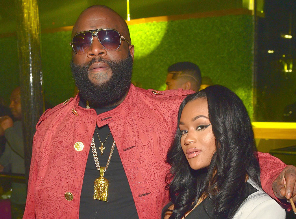 Rick Ross, Lira Galore Rick Ross, Lira Galore